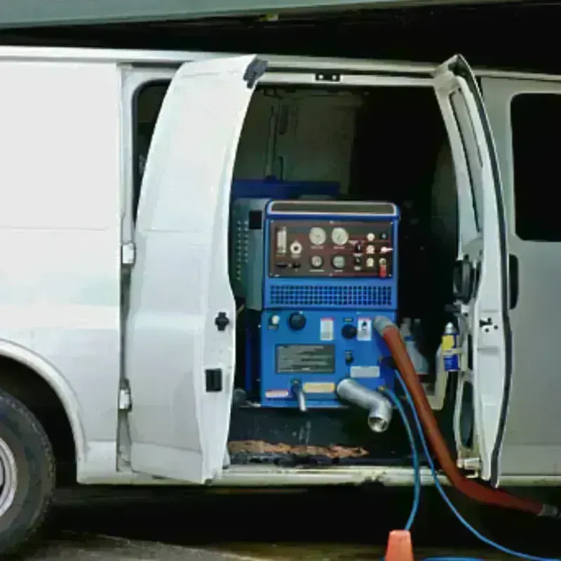 Water Extraction process in Kahaluu, HI